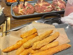 -新石器烤肉(之心城店)