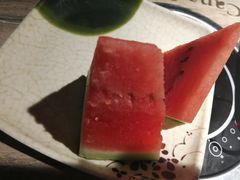 -格瑞欧海鲜自助烤肉火锅(光彩店)