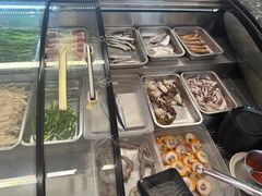 -巴麦隆自助烤肉(桂林路店)