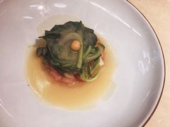 -素慧餐厅(大虹桥店)