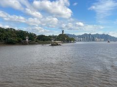 -江心屿景区