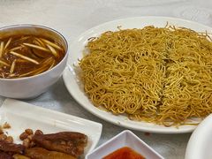 -津津菜馆(绝没分店)