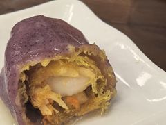 -潮福城大酒楼·潮粤菜·港式点心(阳光城店)