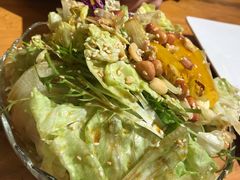 -木屋烧烤(西南角店)