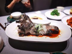 清蒸老虎斑-徐记海鲜(南油永新汇店)