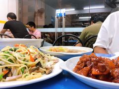 -老杨饭店(万科里店)
