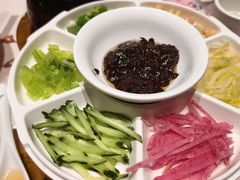-大鸭梨烤鸭(甘家口店)