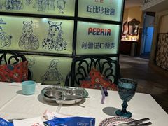 -俄士厨房(印象汇店)