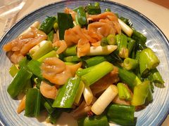 -日丰园海肠水饺·老字号大连海鲜(银泰城店)