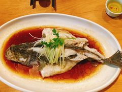 -青城山六善酒店·紫氣園中餐厅