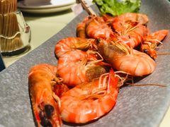 -高佳庄·海鲜酒楼(定海店)