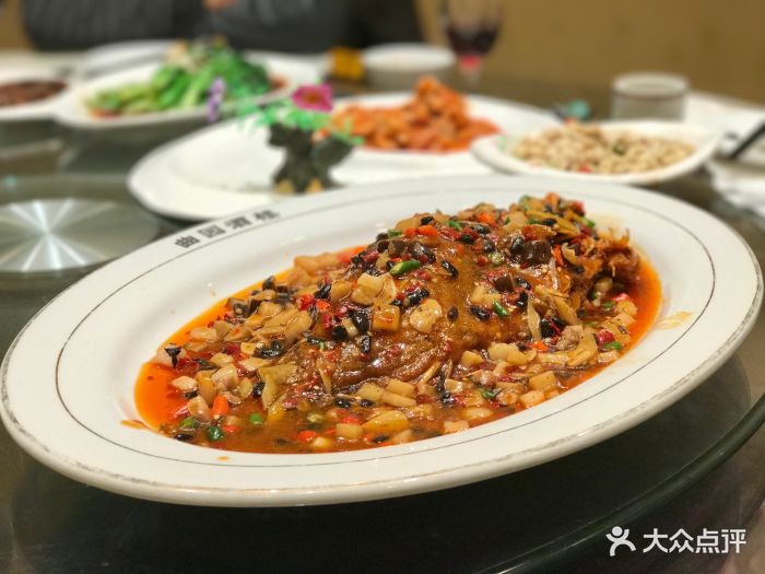 曲园酒楼图片 - 第46张