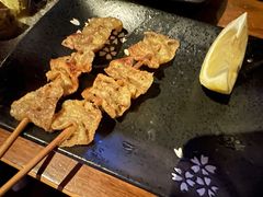 -木子烧鸟屋(百子湾店)