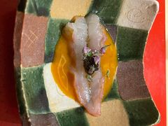 -鮨青(恒基名人购物中心店)