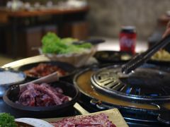 -喜来稀肉(金巴利道店)
