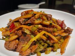-桂小厨广西菜(桂林万象城店)