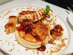 -娜娜家•Nana And Her Friends Restaurant(小寨原力场店)