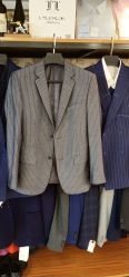 -Little Tailor 小裁缝西服衬衫大衣私人定制(虹口店)