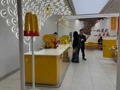 -麦当劳(徐汇漕溪北路百脑汇店)