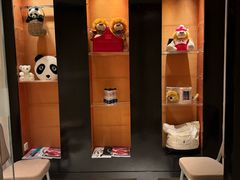 -丽思卡尔顿酒店泳池(金融街店)