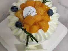 -FALANC CAKE生日蛋糕(龙岗店)