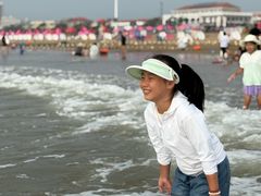 -南戴河旅游度假区