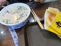 -穆得·老周家牛肉烧饼(普利街店)