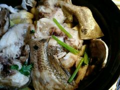 -猛料鸭仔饭(赤坎店)