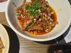 -钵小样·湖南钵子菜(华南城店)