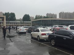 -海鲜码头·中国菜