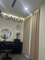 -SWANK SALON