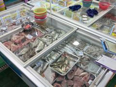 -明记海鲜美食老字号(明记总店)