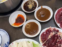 -万祥牛肉火锅(金龙店)