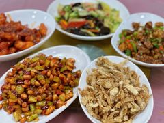 -乐乐餐厅(湘子庙街店)