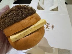 -喜宴又一村·粤菜·茶点·海鲜(壹方天地店)