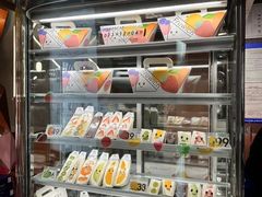 -Fruwich果明治(西单更新场店)