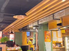 -一顿烧烤(八经街店)