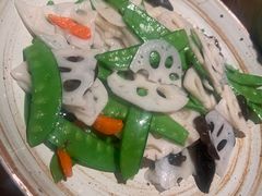 -青年公社烤鸭(滨湖银泰店)