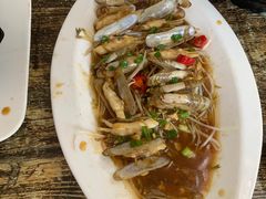 -星奇缘·海鲜餐厅(东山美食地标店)