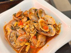 -漫天香·小龙虾餐厅(夏湾店)