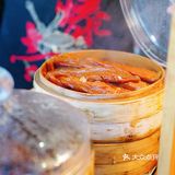 秋冬最幸福的事情之一就是吃板栗