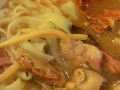 -三姐·老友记·南宁老友粉(朝阳区光华路嘉里中心店)