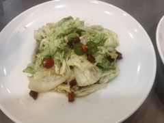 -烤肉宛饭庄(北新桥店)