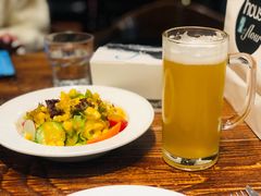 -1886德国汽车餐厅(外滩十六铺码头店)