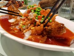 -鉴川·川菜传承(星汇两江店)