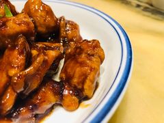 -慧娟面馆·餐厅(望江路店)