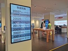 -中国电信(人民路营业厅)