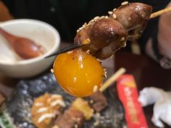 -弓二·烧鸟居酒屋(财富购物中心店)