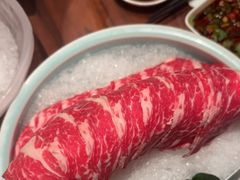 -揽季锅物会.福建黄鱼.海鲜姿造(五四路店)