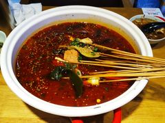 串串-走街串巷(丰富路店)